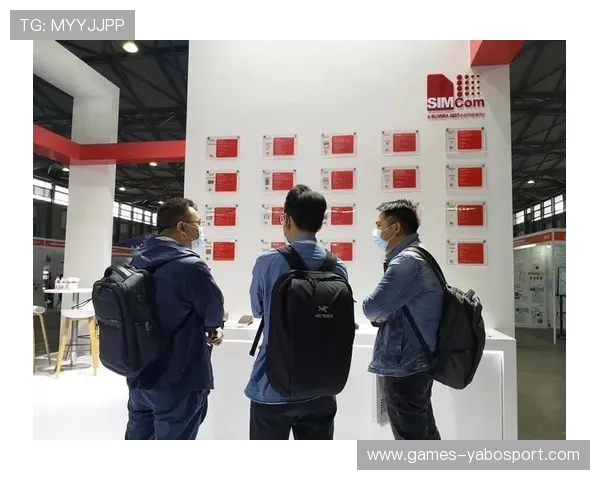 亚博YB未来发展趋势与创新策略深度探讨