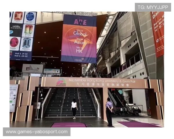 亚博环球在国际体育博彩行业中的创新突破 亚博环球在国际体育博彩行业中的创新突破