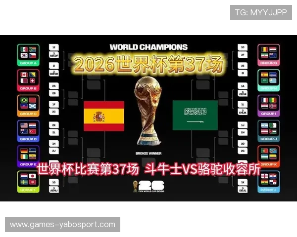 2026年世界杯西班牙对沙特比赛的比赛规则变化对球队战术布局的影响分析